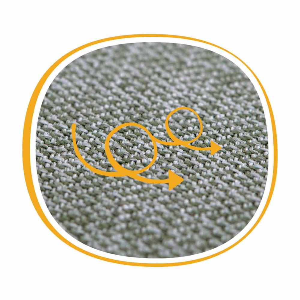 Poussette Joie Versatrax - Laurel