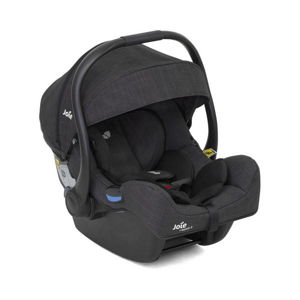 Coque Auto 0-13kg Joie I-Gemm 3 - Pavement