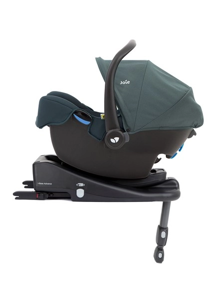 Coque Auto 0-13kg Joie I-Snug 2 - Lagoon