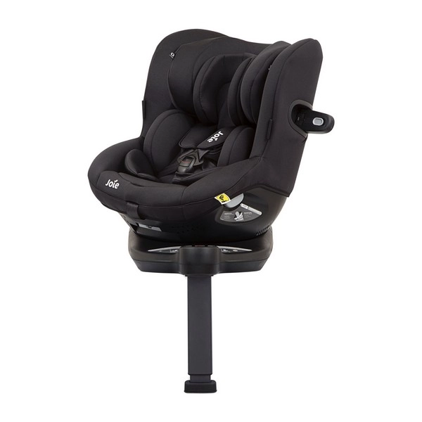 Siège Auto 0-18kg Joie I-Spin 360 - Coal