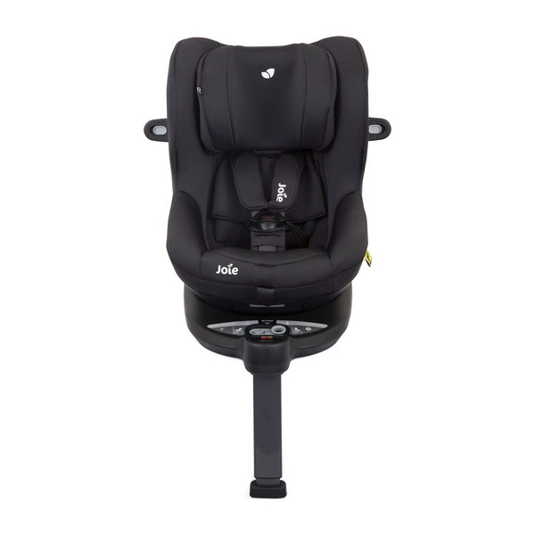Siège Auto 0-18kg Joie I-Spin 360 - Coal