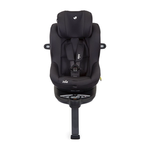 Siège Auto 0-18kg Joie I-Spin 360 - Coal