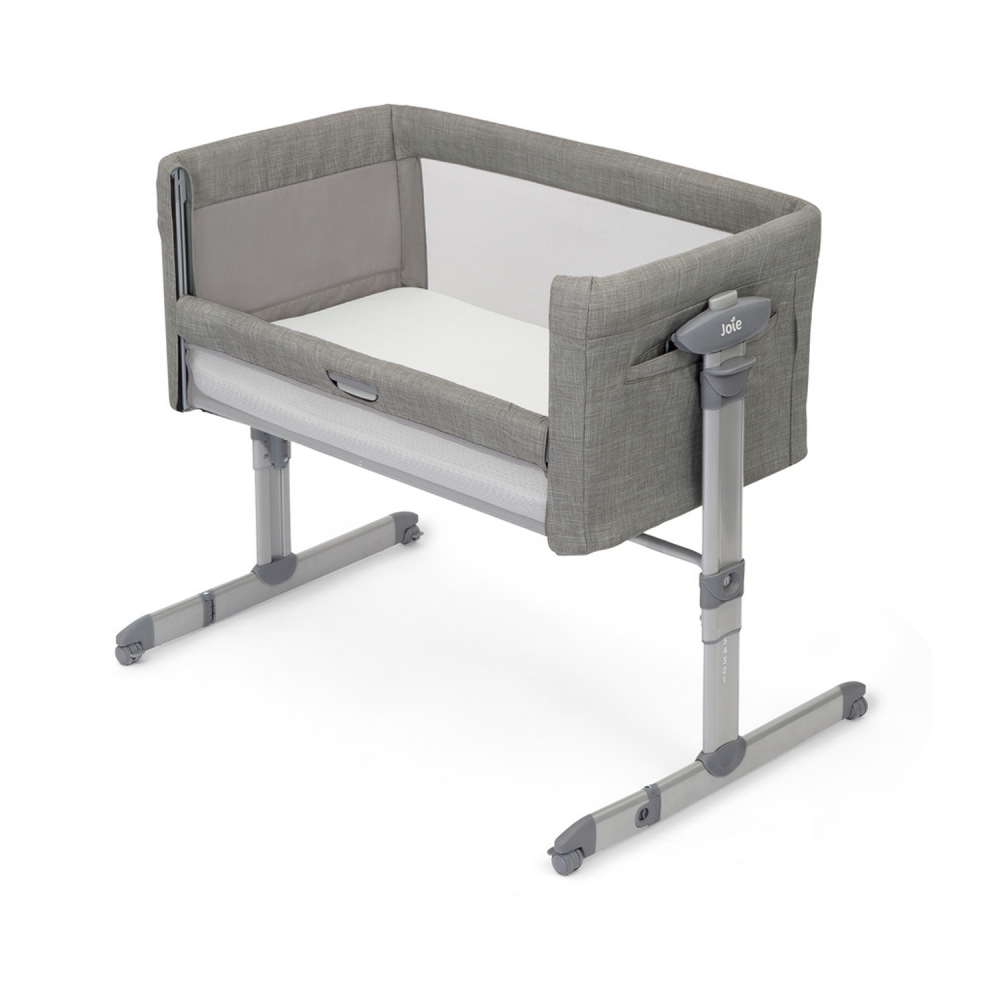 Cododo Joie Roomie Glide - Foggy Gray