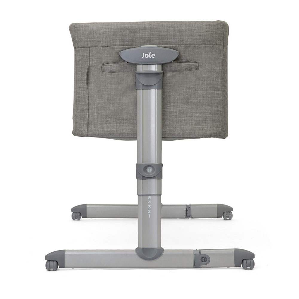 Cododo Joie Roomie Glide - Foggy Gray