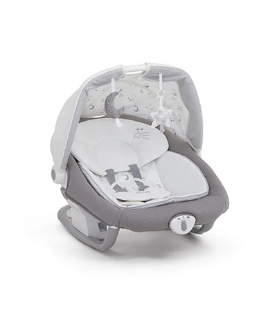 Balancelle Joie Serina 2en1 - Starry Night