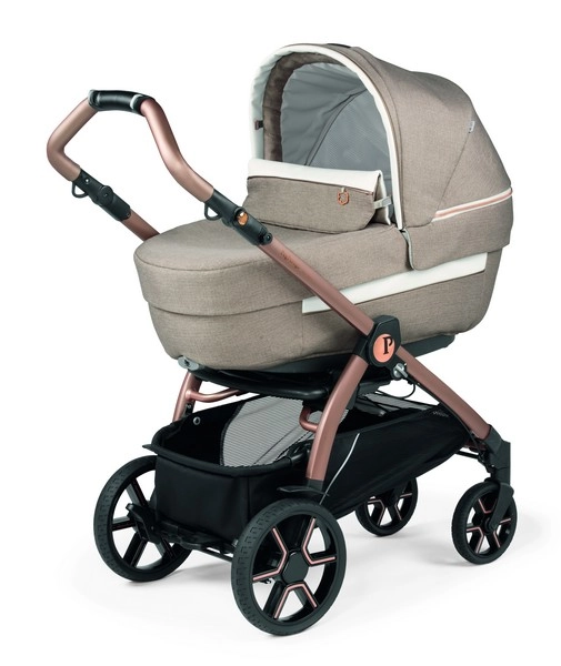 Nacelle Peg Perego Culla Elite - Mon Amour
