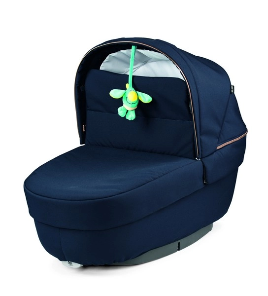 Nacelle Peg Perego Culla Elite - Blue Shine