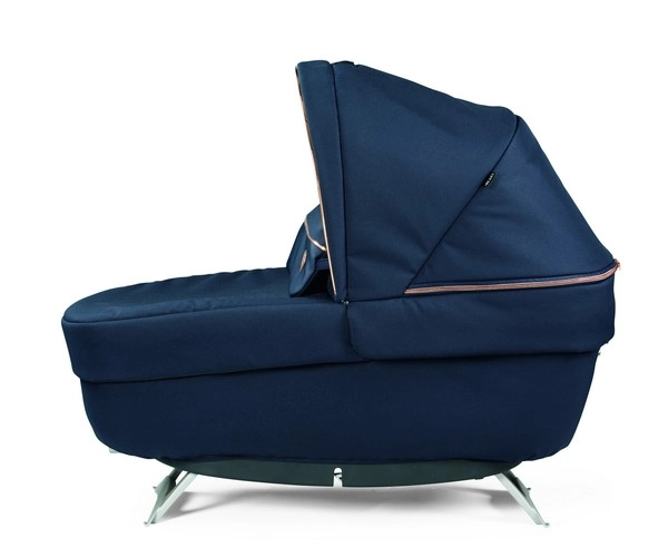 Nacelle Peg Perego Culla Elite - Blue Shine