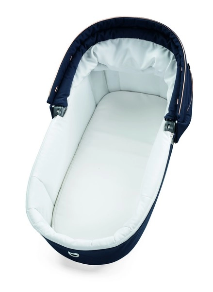 Nacelle Peg Perego Culla Elite - Blue Shine