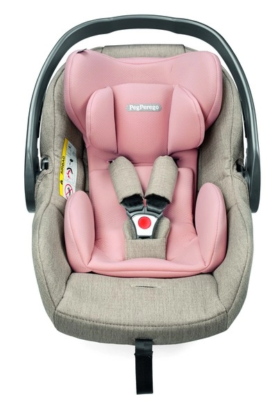 Coque Auto 0-13kg Peg Perego Primo Viaggio SLK - Mon Amour