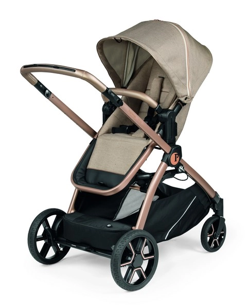 Poussette Peg Perego Ypsi - Mon Amour