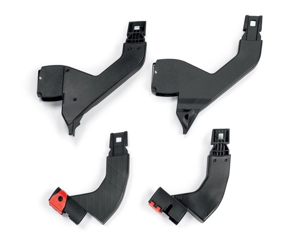 DOUBLE ADAPTER YPSI/