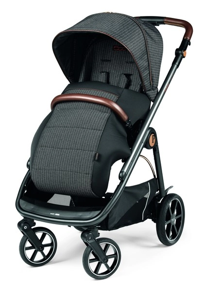 Poussette Peg Perego Veloce - 500 (2024)