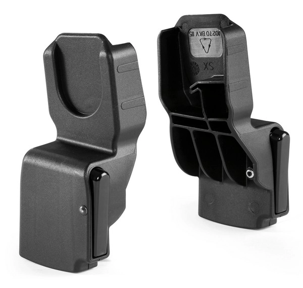 ADAPTER FOR CAR SEAT (VELOCE)