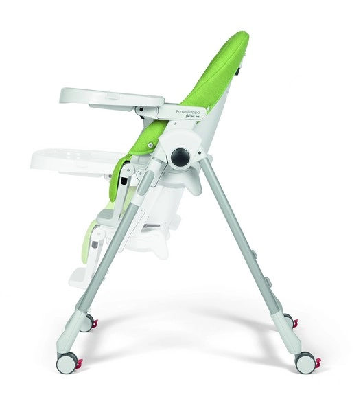 Chaise-Haute Peg Perego Prima Pappa - Gold