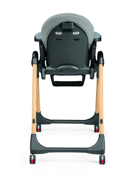 Chaise-Haute Peg Perego Prima Pappa - Ambiance ice