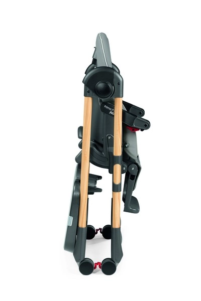 Chaise-Haute Peg Perego Prima Pappa - Ambiance ice