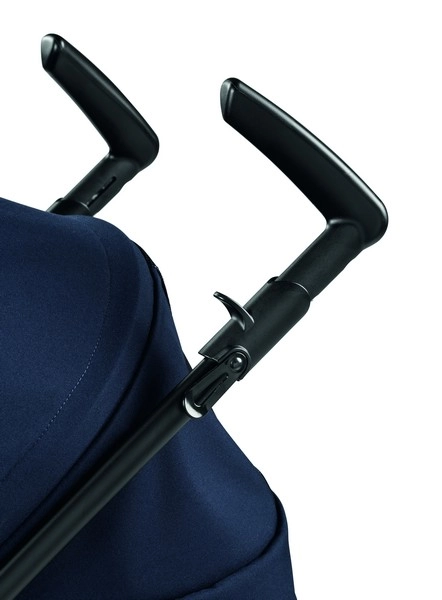 Poussette Peg Perego Pliko Mini - Navy