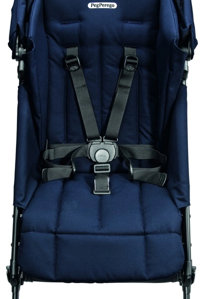 Poussette Peg Perego Pliko Mini - Navy