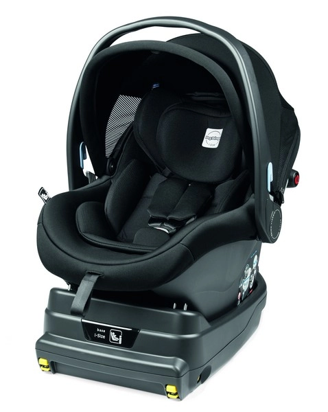 Base I-Size Peg Perego