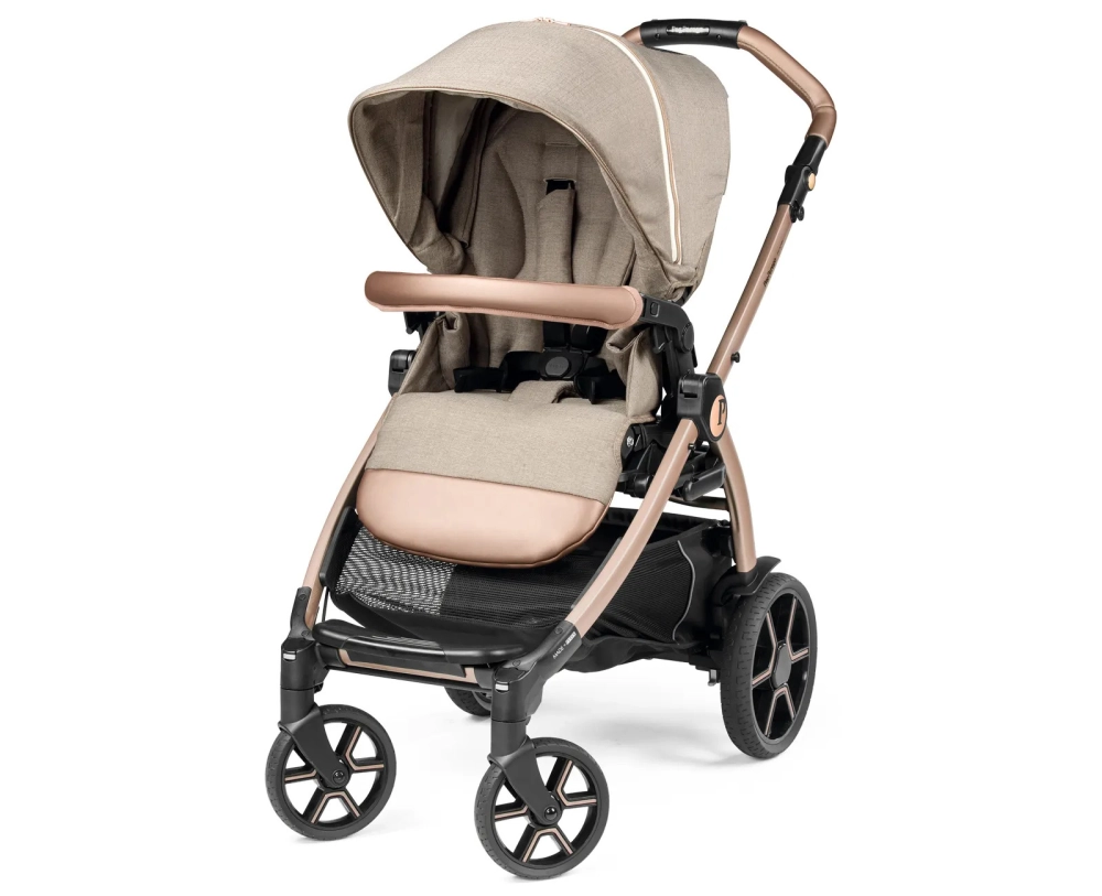 Poussette Peg Perego Book - Mon Amour