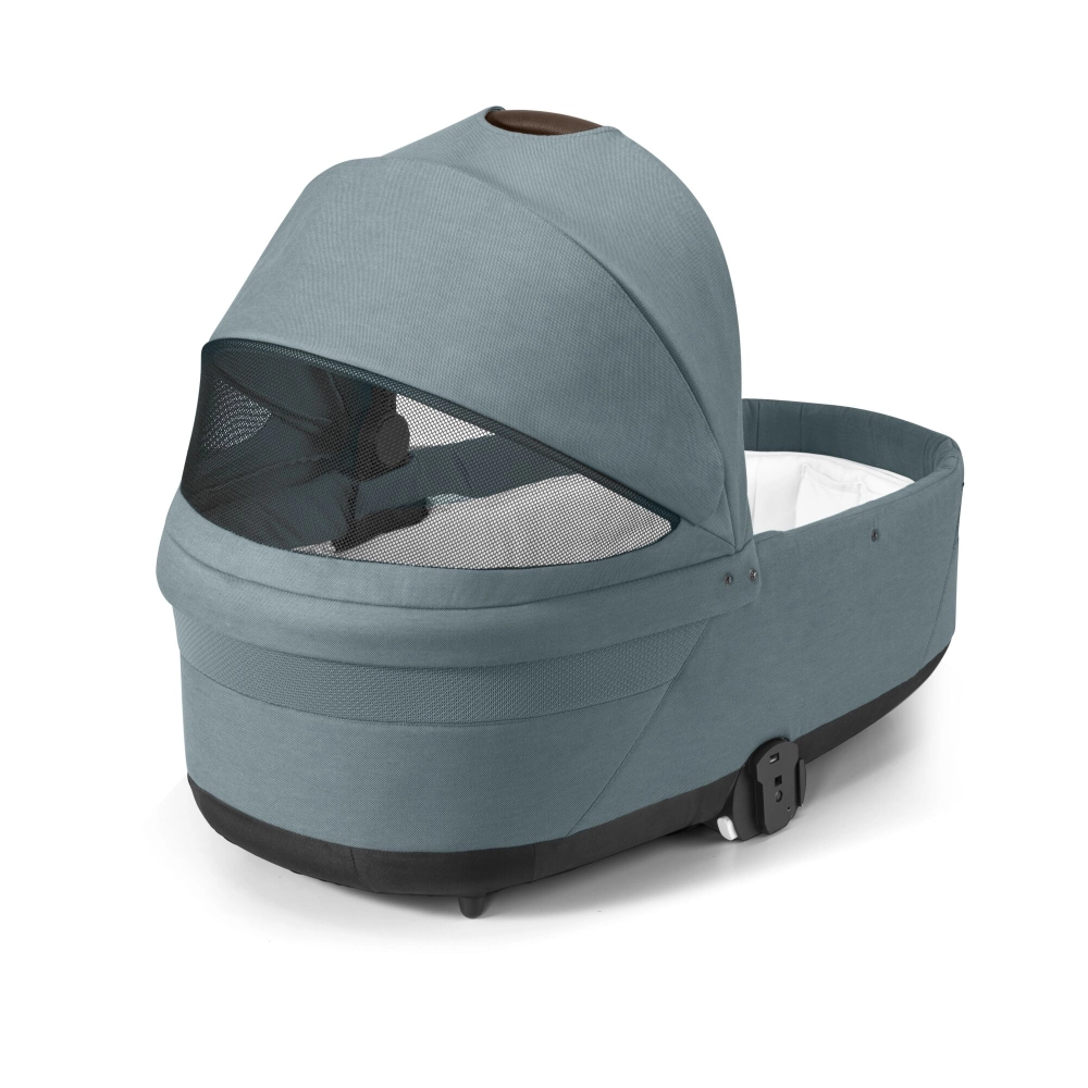 Nacelle Cybex Cot S Lux 2 - Stormy Blue