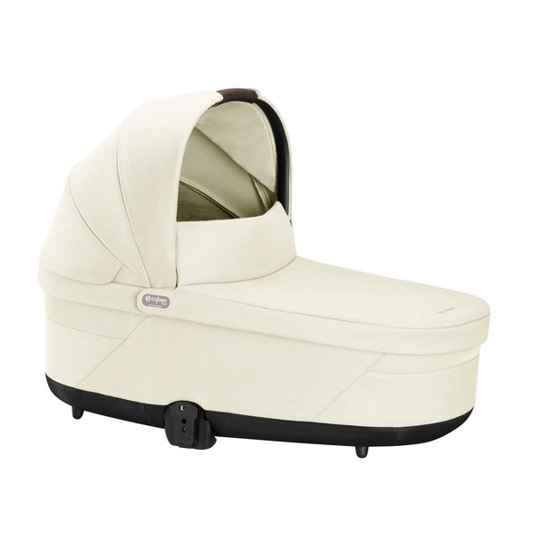 Nacelle Cybex Cot S Lux 2 - Seashell Beige