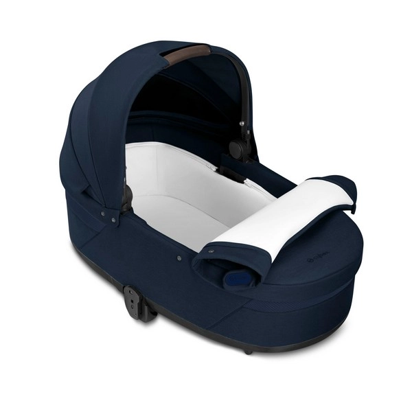 Nacelle Cybex Cot S Lux 2 - Ocean Blue