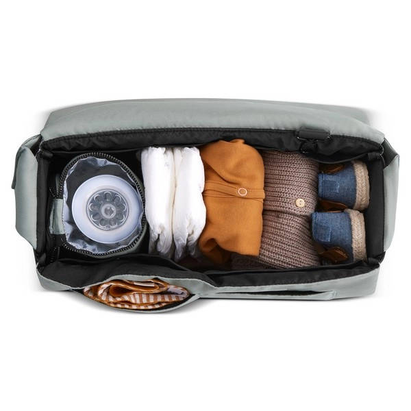 Sac à Langer ABC Design Urban - Pine