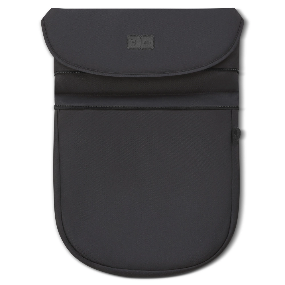 Couvre Jambes ABC Design - Ink