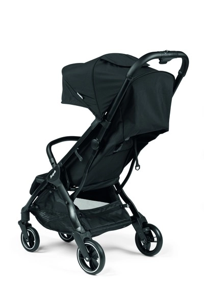 Poussette Burigotto by Peg Perego Copa - Black