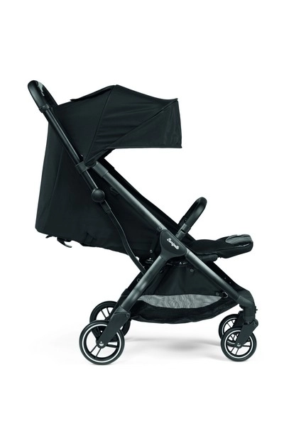 Poussette Burigotto by Peg Perego Copa - Black