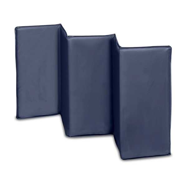 Lit Parapluie Lionelo Sven Plus - Blue Navy