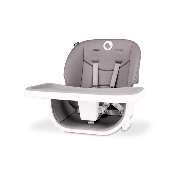 Chaise 4-en-1 Lionelo Mona - Stone