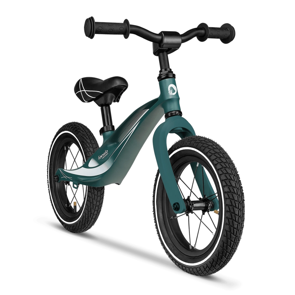 Draisienne Bart - Lionelo - Green Forest