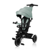 Draisienne Bart - Lionelo - Green Forest