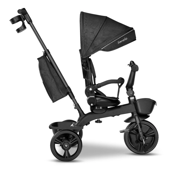 Tricycle Lionelo Kori - Grey Stone