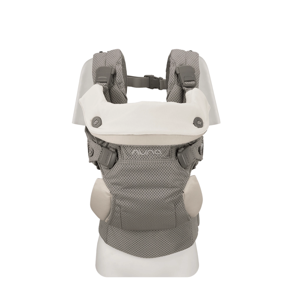 Porte-bébé CUDL clik - NUNA - Fog