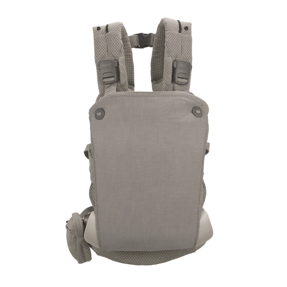 Porte-bébé CUDL clik - NUNA - Fog