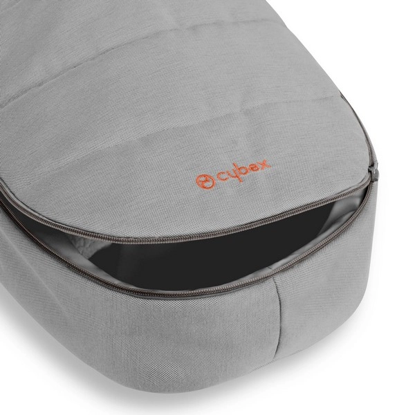 Chancelière Cybex Gold - Lava Grey