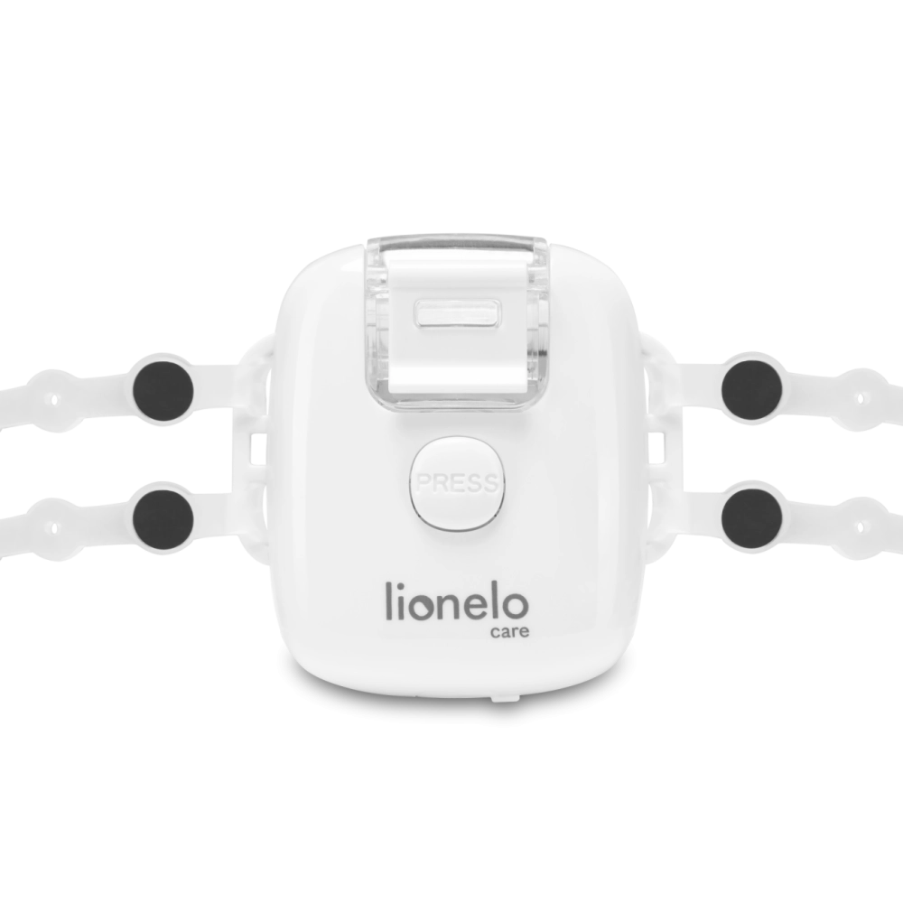 Masque enfant - Lionelo