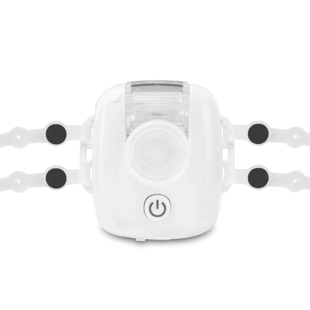 Masque enfant - Lionelo