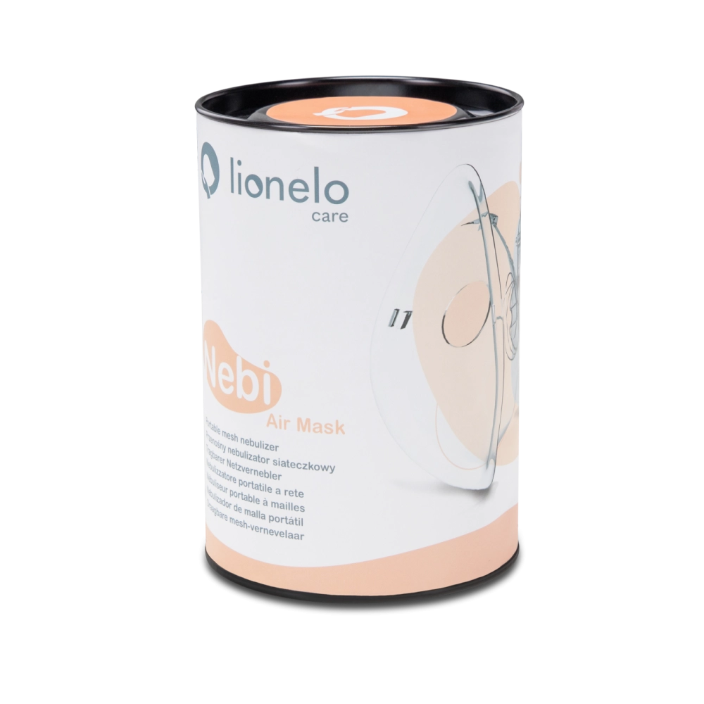 Masque enfant - Lionelo