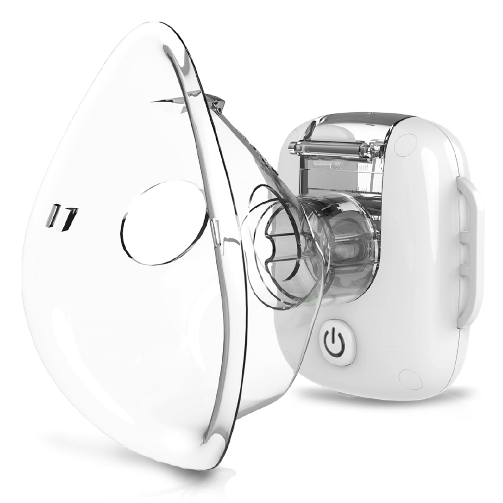 Masque enfant - Lionelo