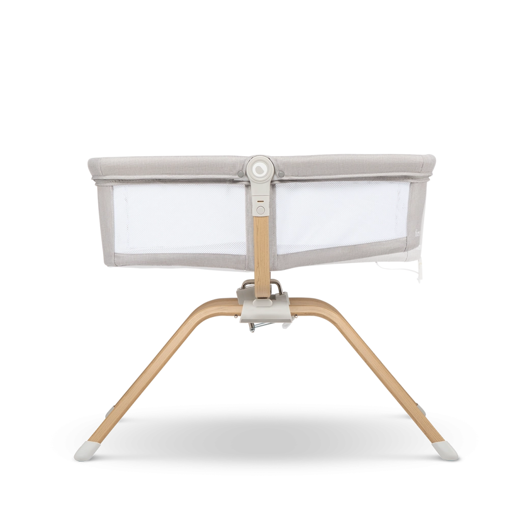 Berceau De Voyage Lionelo Malin Evo - Beige Sand