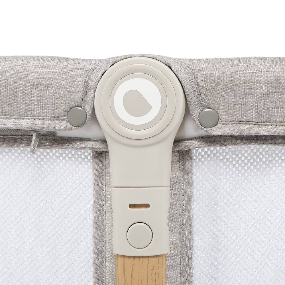 Berceau De Voyage Lionelo Malin Evo - Beige Sand