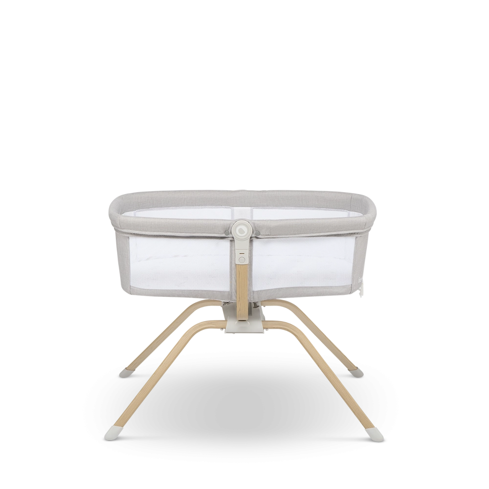 Berceau De Voyage Lionelo Malin Evo - Beige Sand