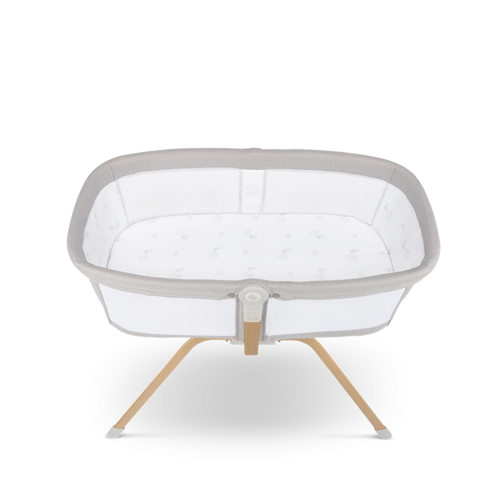 Berceau De Voyage Lionelo Malin Evo - Beige Sand