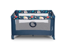 Berceau cododo Stefi - Lionelo - Blue Navy