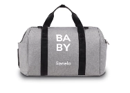 Sac de poussette Ida - Lionelo - Grey